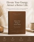 Energy Alignment & Manifestation E-Book + Worksheets
